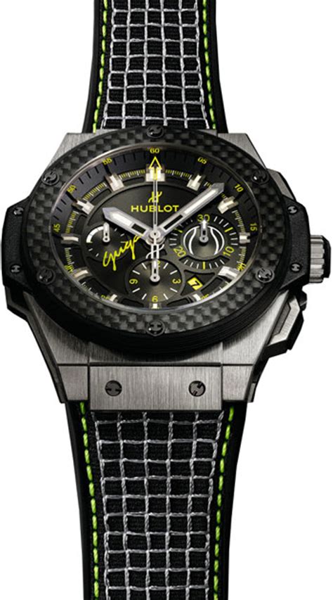 Hublot King Power Watches at Gemnation.com